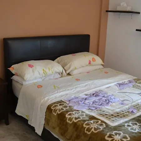 Serinamar Villas Los Naranjos Holiday home Marbella