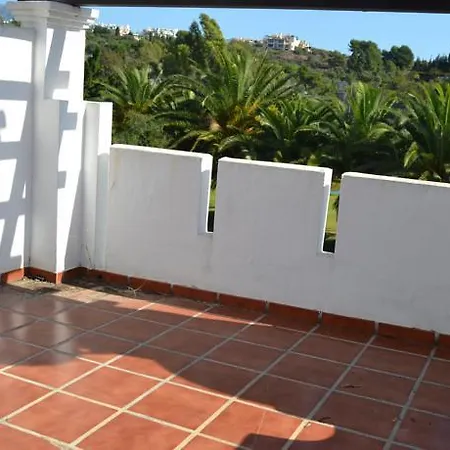 Serinamar Villas Los Naranjos Marbella