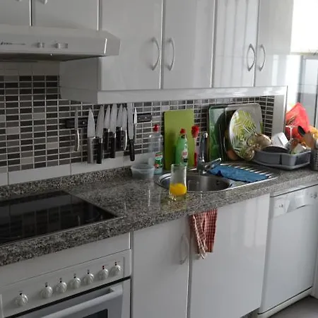 Serinamar Villas Los Naranjos Holiday home