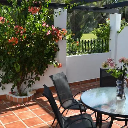 Holiday home Serinamar Villas Los Naranjos *