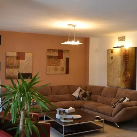 Serinamar Villas Los Naranjos