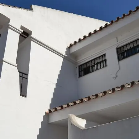 Serinamar Villas Los Naranjos Holiday home *
