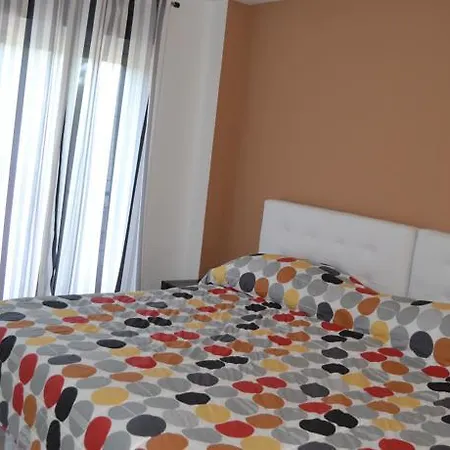 Holiday home Serinamar Villas Los Naranjos Marbella