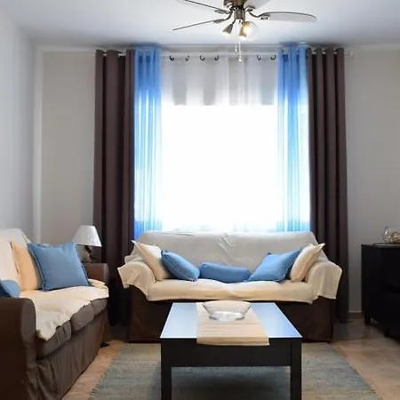 Serinamar Villas Los Naranjos Holiday home Marbella