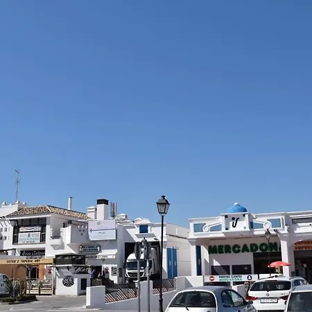 Serinamar Villas Los Naranjos *