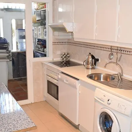 Serinamar Villas Los Naranjos Holiday home *