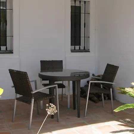 Serinamar Villas Los Naranjos Marbella