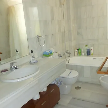 Holiday home Serinamar Villas Los Naranjos