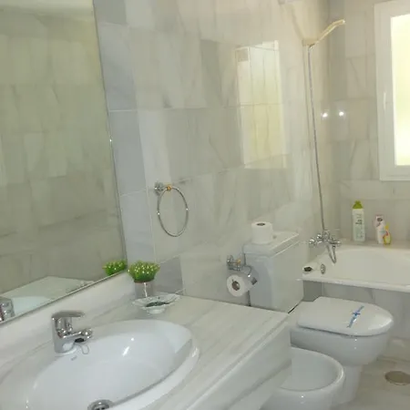 Serinamar Villas Los Naranjos Marbella