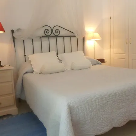 Holiday home Serinamar Villas Los Naranjos Marbella