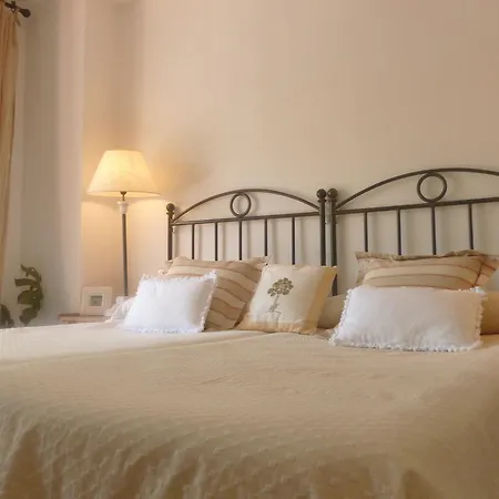 Serinamar Villas Los Naranjos Marbella