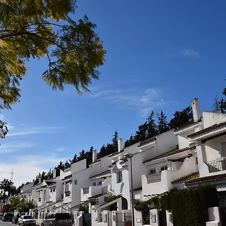Serinamar Villas Los Naranjos Holiday home Marbella