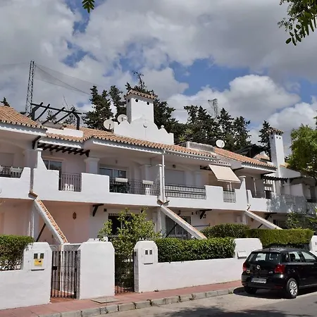 Holiday home Serinamar Villas Los Naranjos *