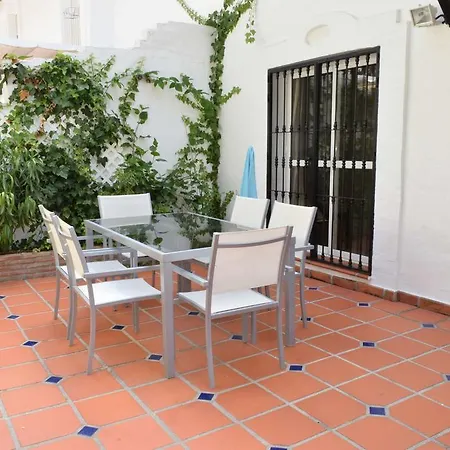 Serinamar Villas Los Naranjos *