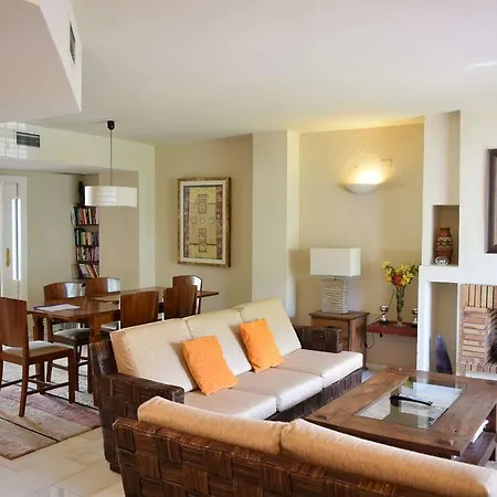 Serinamar Villas Los Naranjos