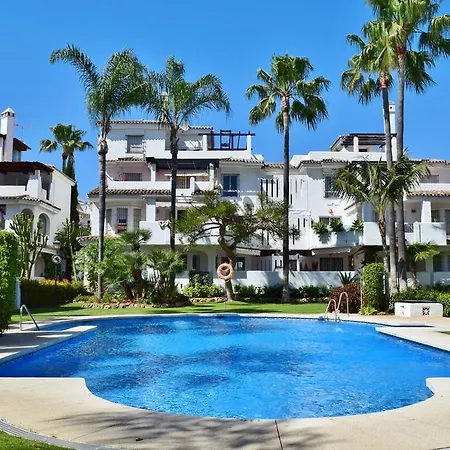 Serinamar Villas Los Naranjos Holiday home