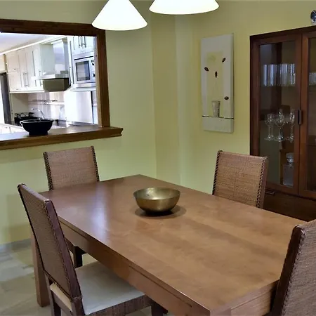 Serinamar Villas Los Naranjos Marbella