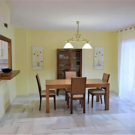 Serinamar Villas Los Naranjos Holiday home
