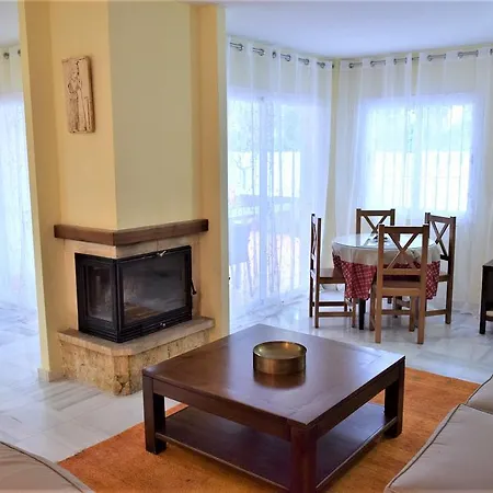 Serinamar Villas Los Naranjos