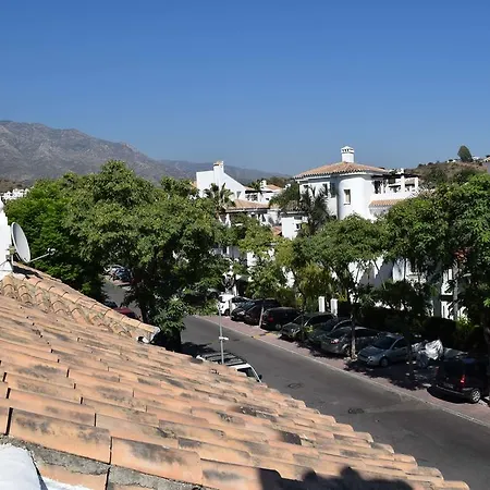 Serinamar Villas Los Naranjos