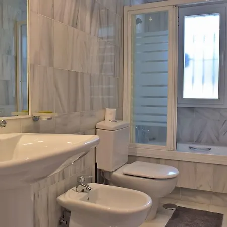 Holiday home Serinamar Villas Los Naranjos Marbella