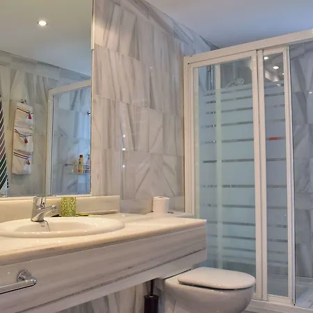 Serinamar Villas Los Naranjos * Marbella