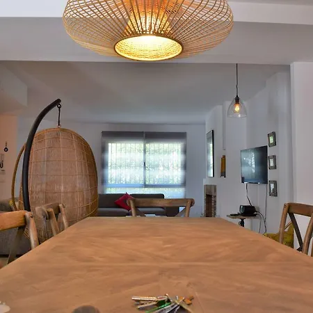Serinamar Villas Los Naranjos Marbella