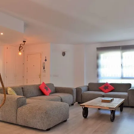 Serinamar Villas Los Naranjos