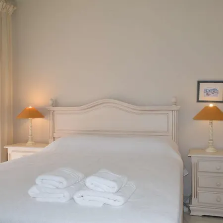 Holiday home Serinamar Villas Los Naranjos *