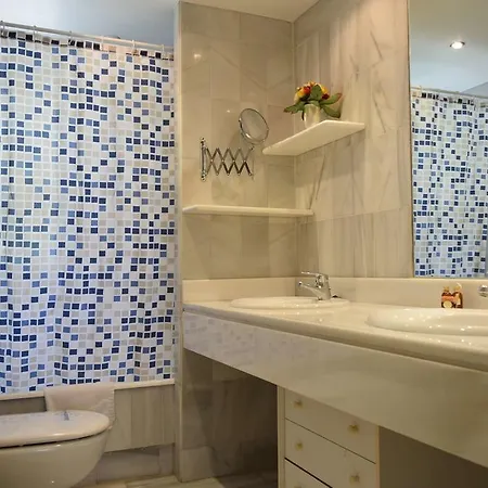 Serinamar Villas Los Naranjos Holiday home *