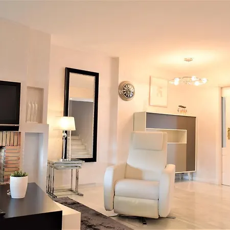 Serinamar Villas Los Naranjos Holiday home