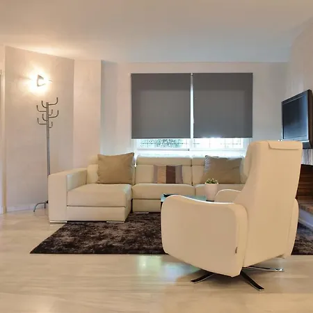 Serinamar Villas Los Naranjos