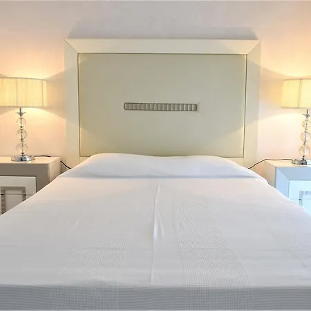 Holiday home Serinamar Villas Los Naranjos *