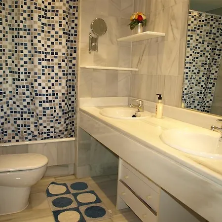 Serinamar Villas Los Naranjos