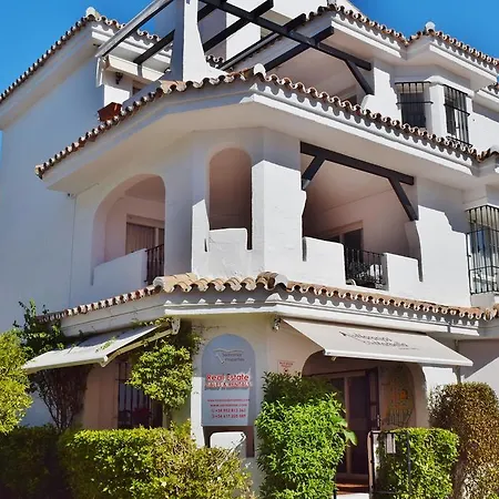 Holiday home Serinamar Villas Los Naranjos *