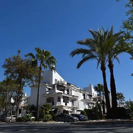Serinamar Villas Los Naranjos Holiday home *