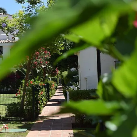 Holiday home Serinamar Villas Los Naranjos *
