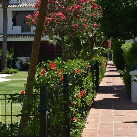 Serinamar Villas Los Naranjos